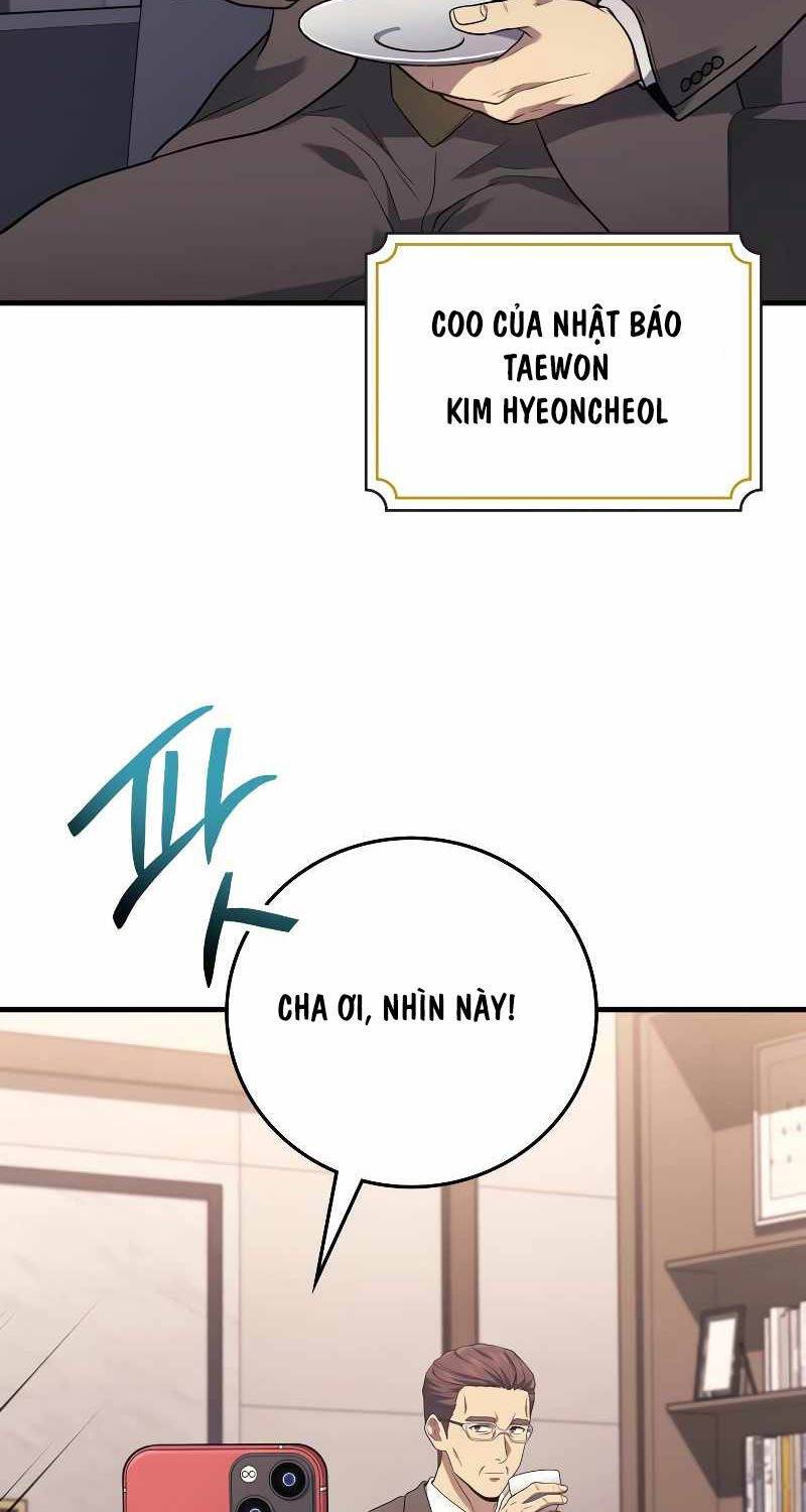 Thần Chiến Tranh Trở Lại Cấp 2: Chapter 52