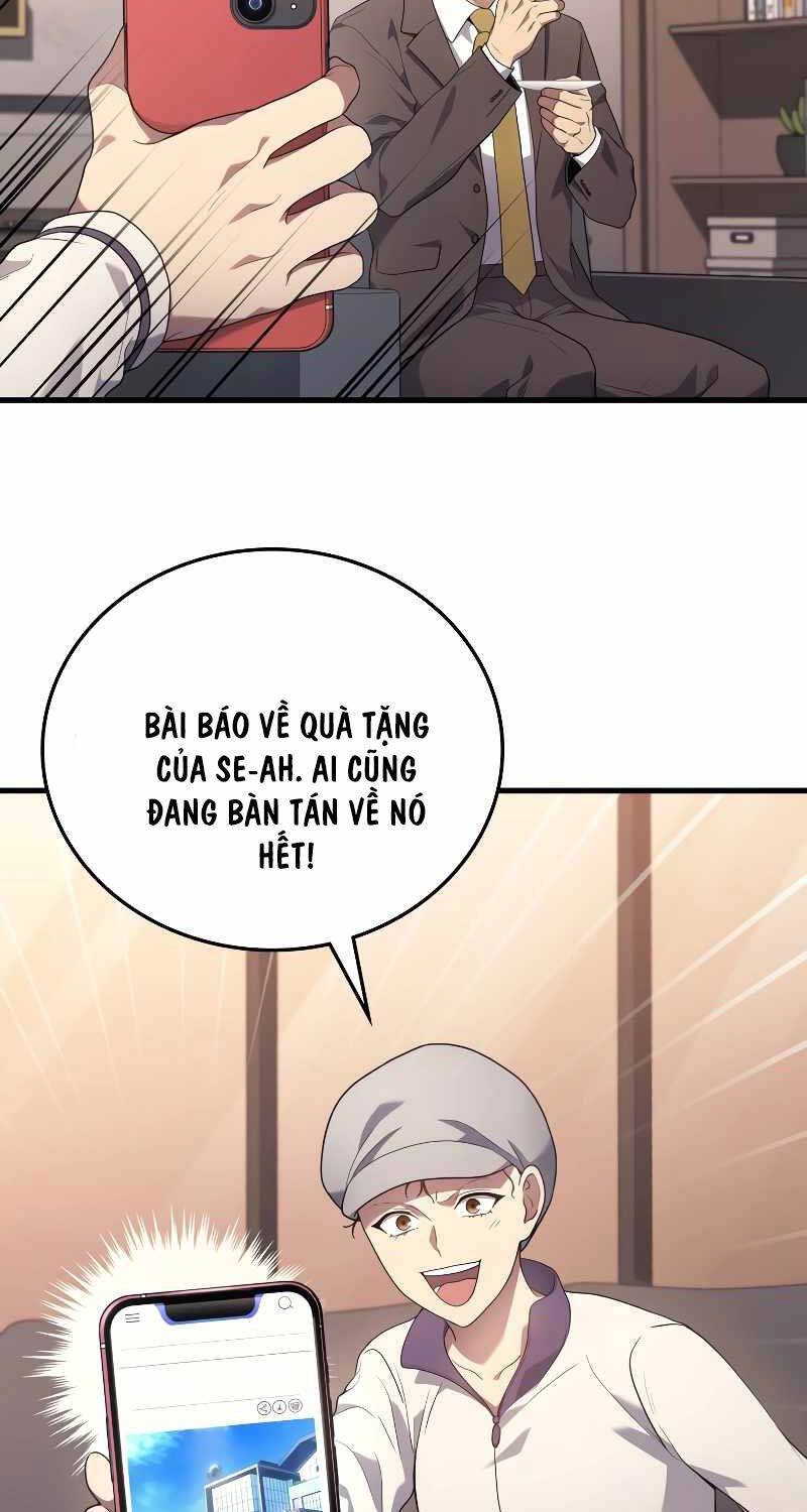 Thần Chiến Tranh Trở Lại Cấp 2: Chapter 52