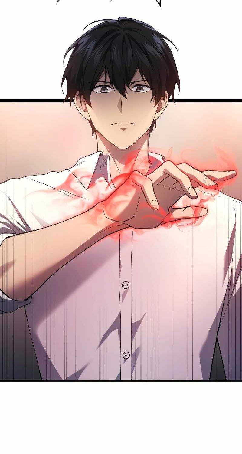 Thần Chiến Tranh Trở Lại Cấp 2: Chapter 52