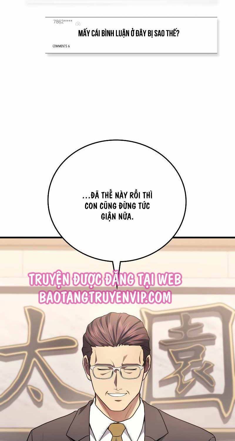 Thần Chiến Tranh Trở Lại Cấp 2: Chapter 52