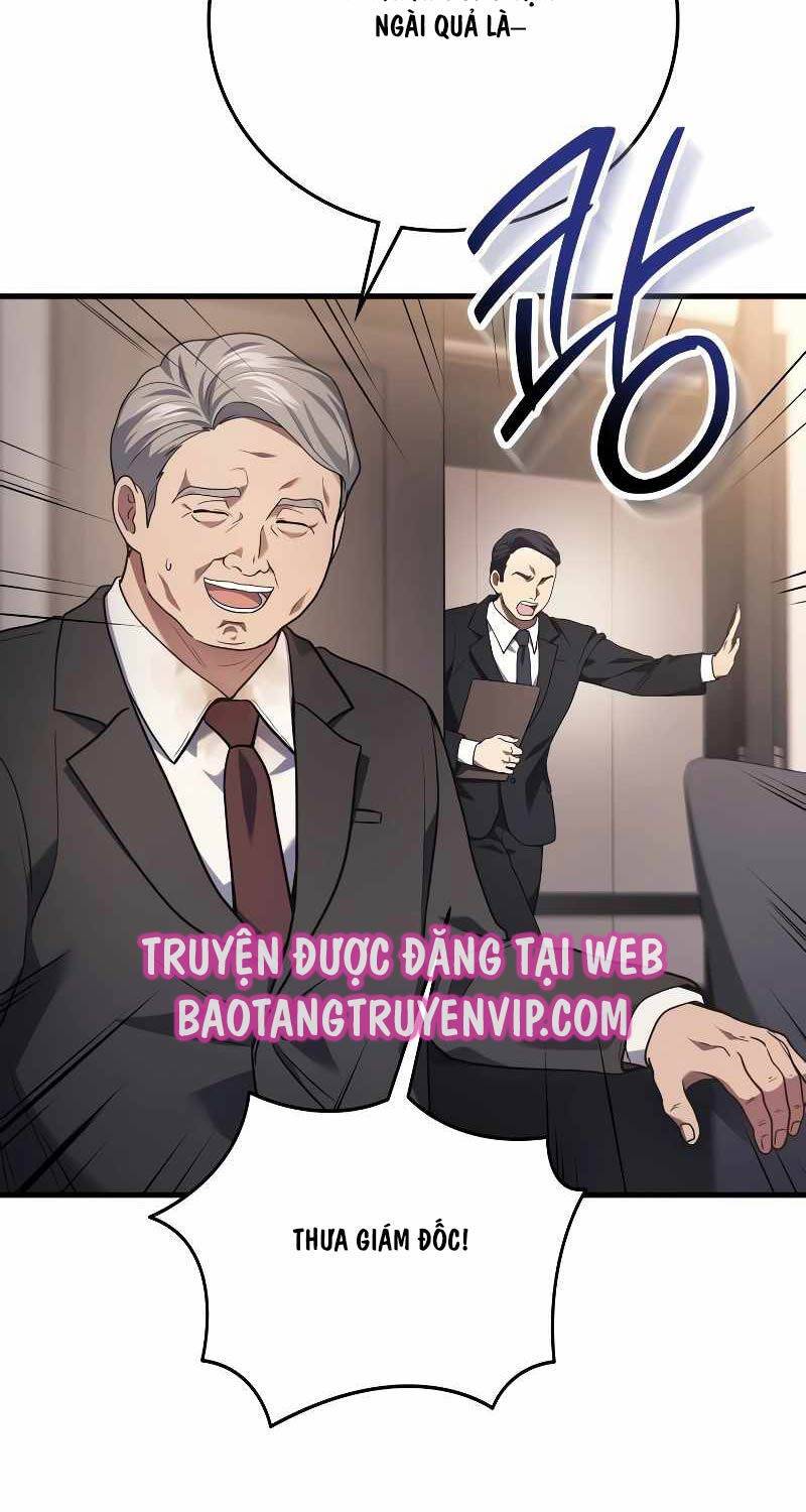 Thần Chiến Tranh Trở Lại Cấp 2: Chapter 52