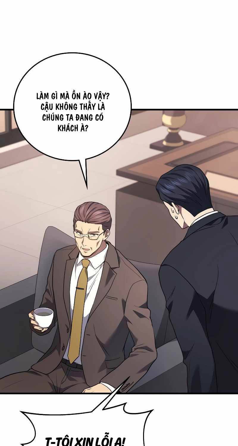 Thần Chiến Tranh Trở Lại Cấp 2: Chapter 52