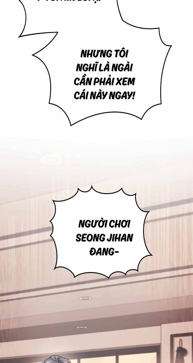 Thần Chiến Tranh Trở Lại Cấp 2: Chapter 52