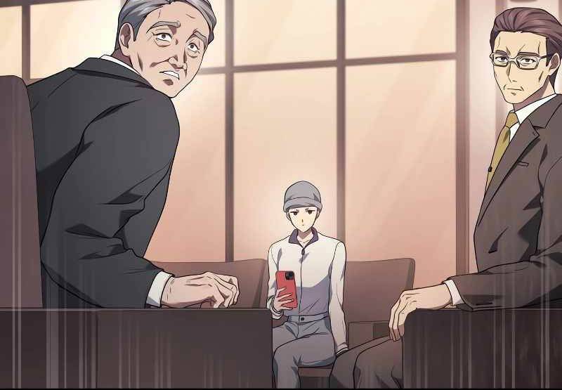 Thần Chiến Tranh Trở Lại Cấp 2: Chapter 52