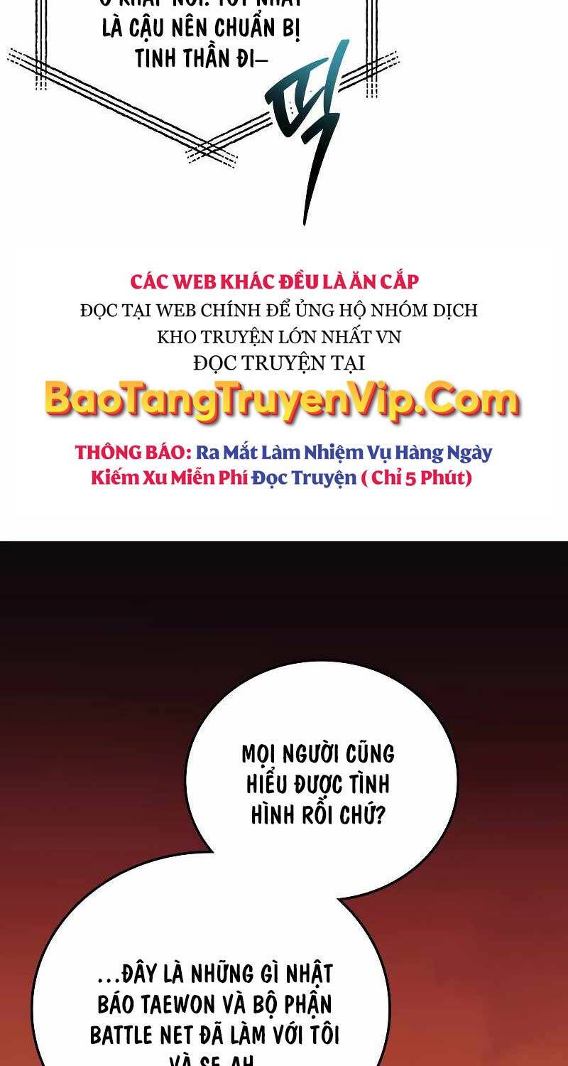 Thần Chiến Tranh Trở Lại Cấp 2: Chapter 52