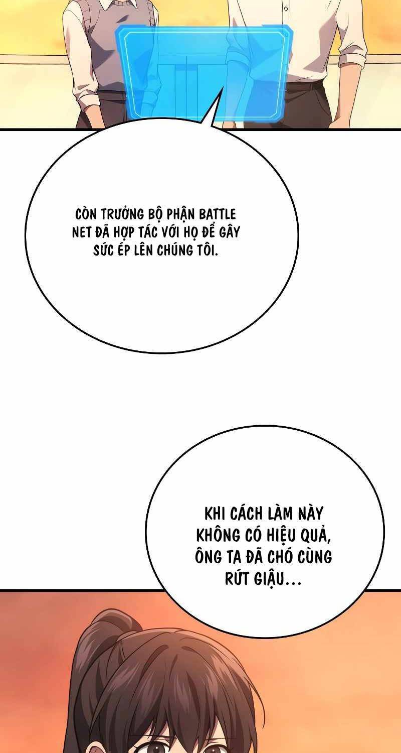 Thần Chiến Tranh Trở Lại Cấp 2: Chapter 52