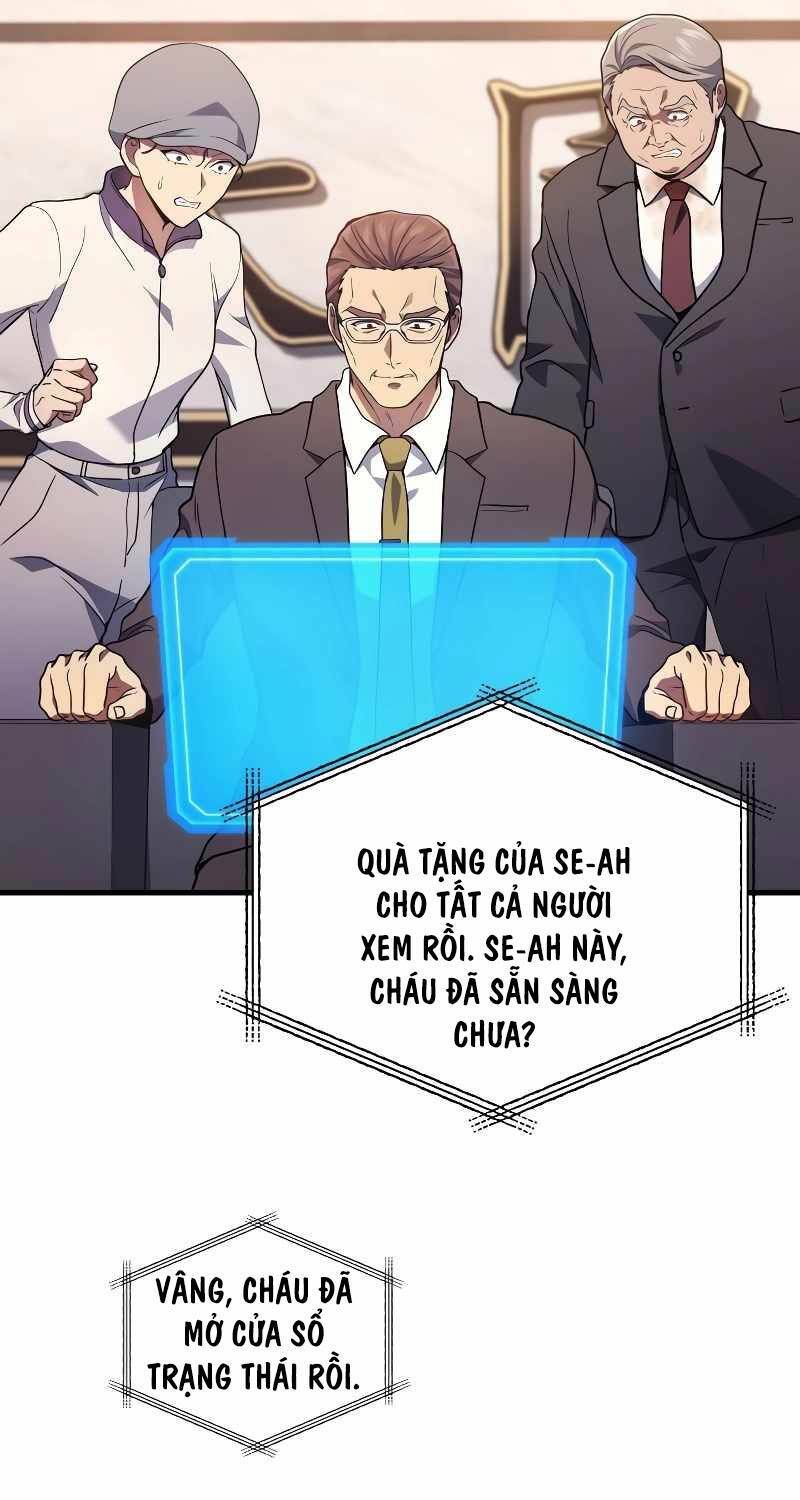 Thần Chiến Tranh Trở Lại Cấp 2: Chapter 52