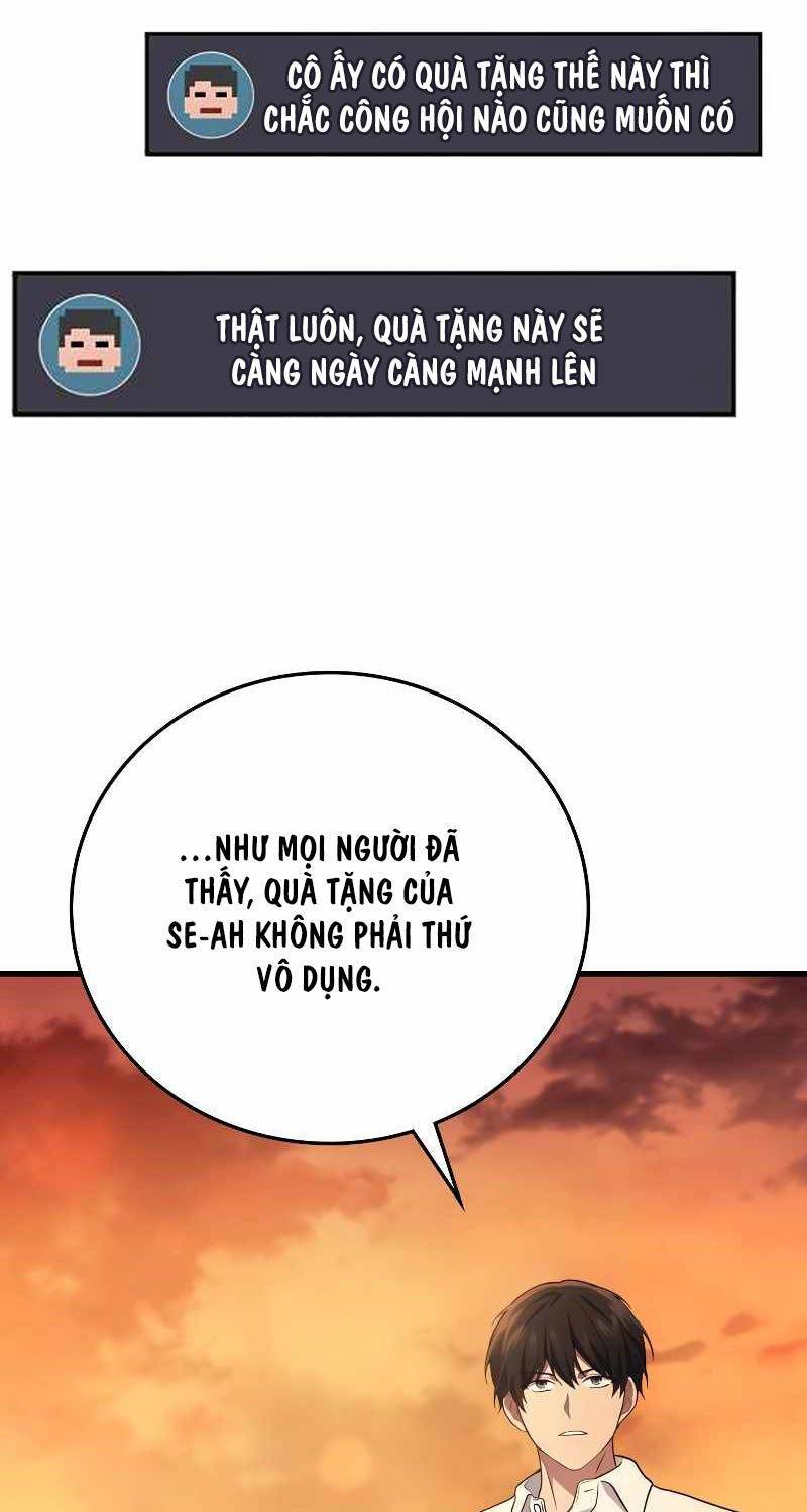 Thần Chiến Tranh Trở Lại Cấp 2: Chapter 52