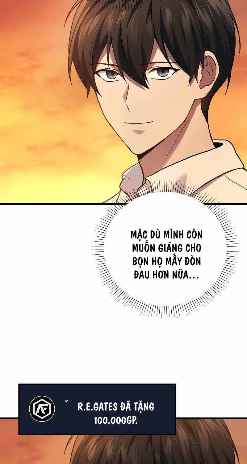 Thần Chiến Tranh Trở Lại Cấp 2: Chapter 52