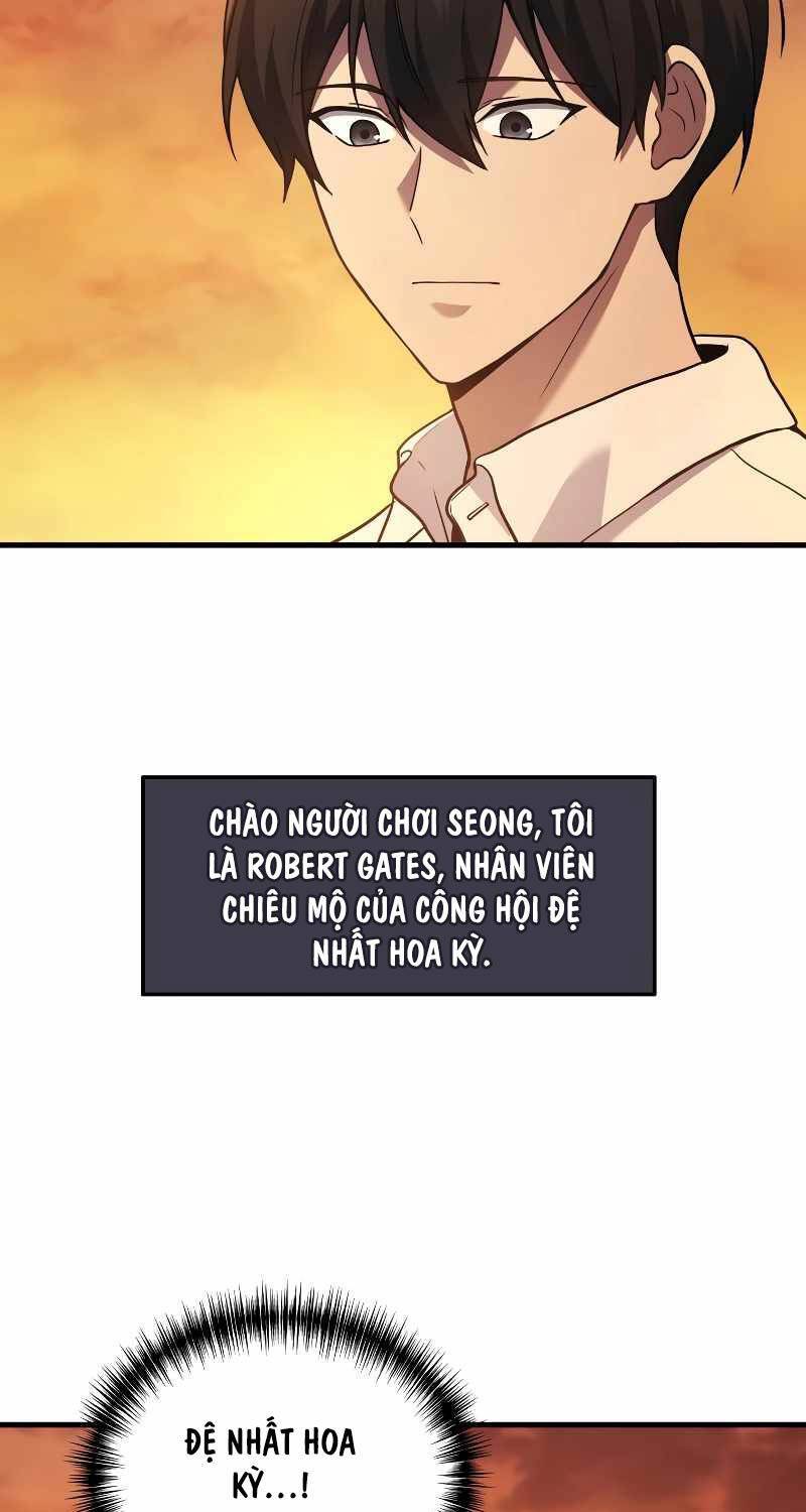 Thần Chiến Tranh Trở Lại Cấp 2: Chapter 52