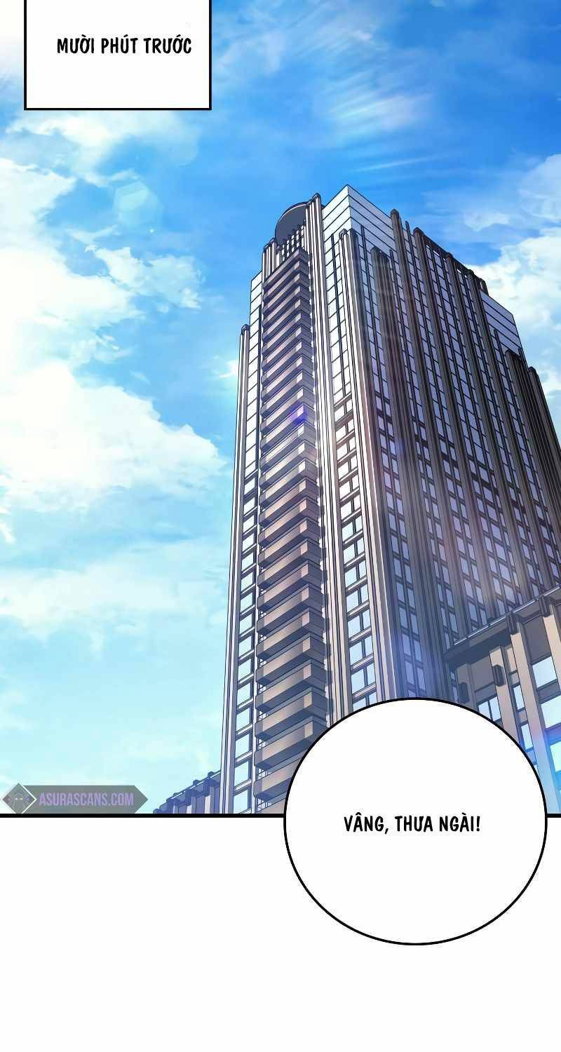 Thần Chiến Tranh Trở Lại Cấp 2: Chapter 52