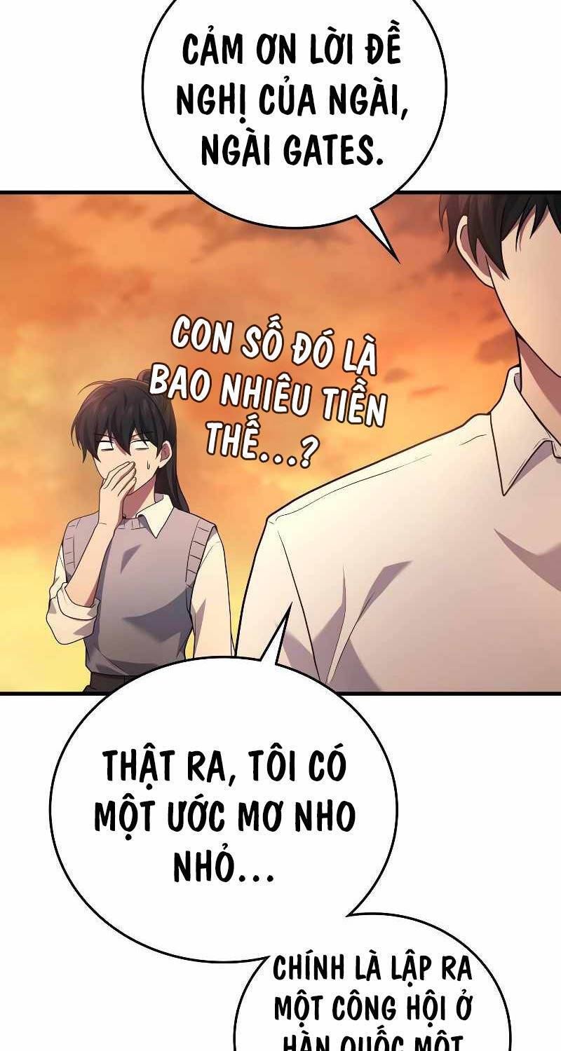 Thần Chiến Tranh Trở Lại Cấp 2: Chapter 52