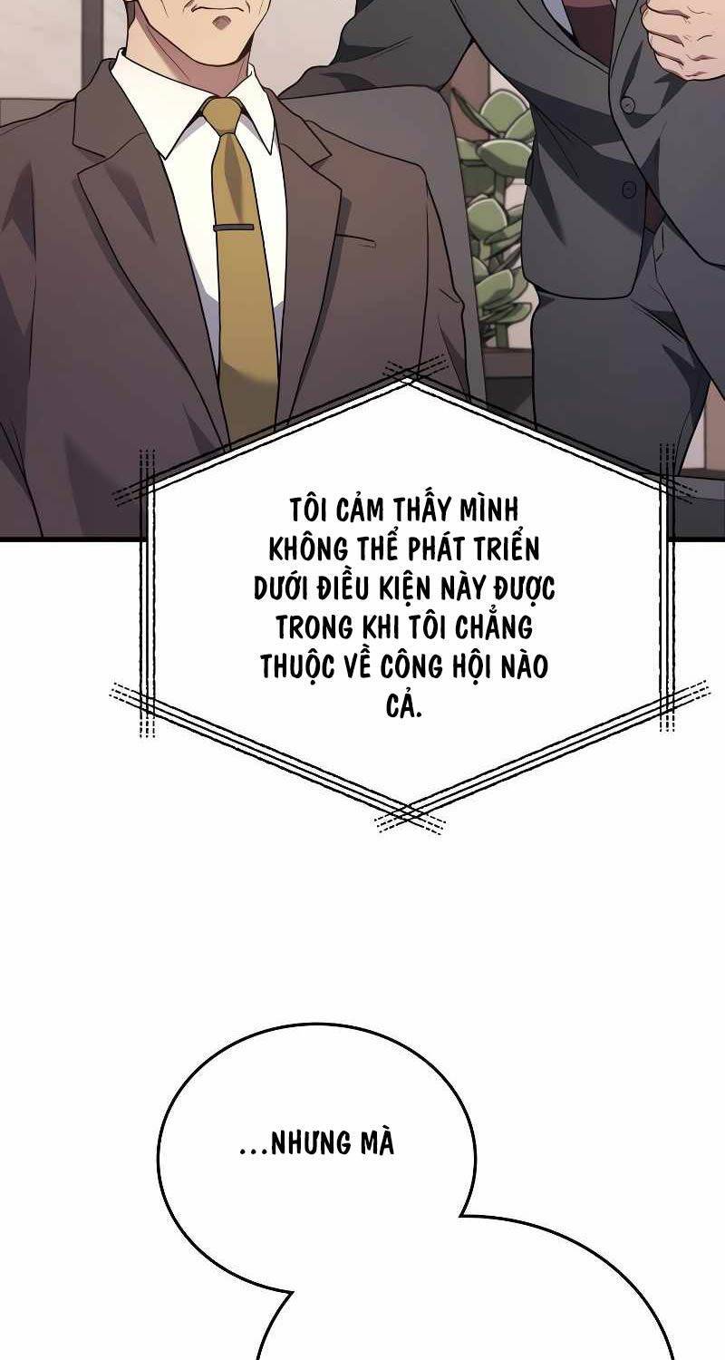 Thần Chiến Tranh Trở Lại Cấp 2: Chapter 52