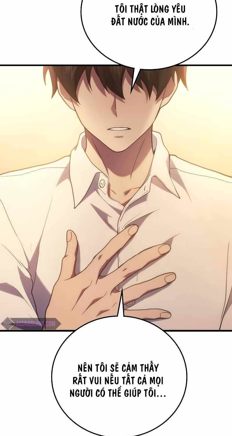 Thần Chiến Tranh Trở Lại Cấp 2: Chapter 52