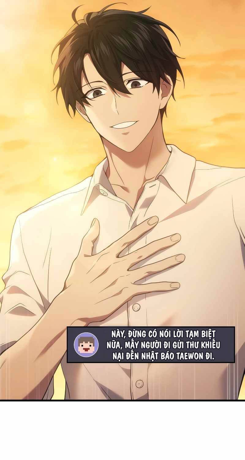 Thần Chiến Tranh Trở Lại Cấp 2: Chapter 52