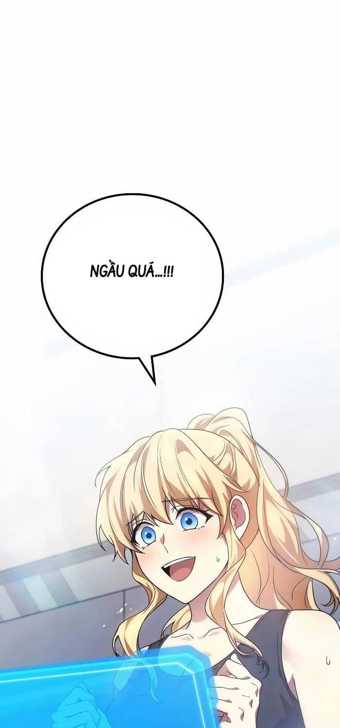 Thần Chiến Tranh Trở Lại Cấp 2: Chapter 54