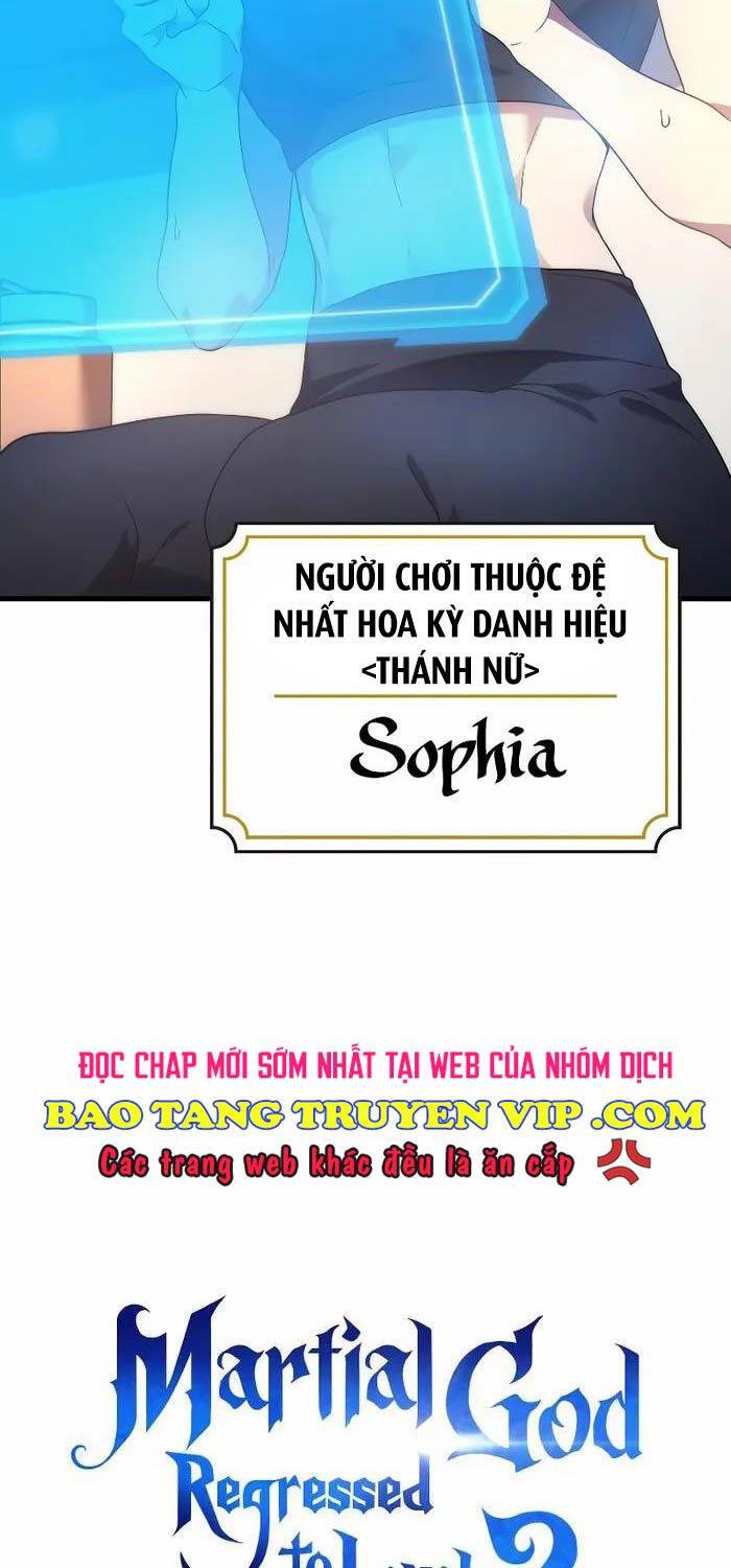 Thần Chiến Tranh Trở Lại Cấp 2: Chapter 54