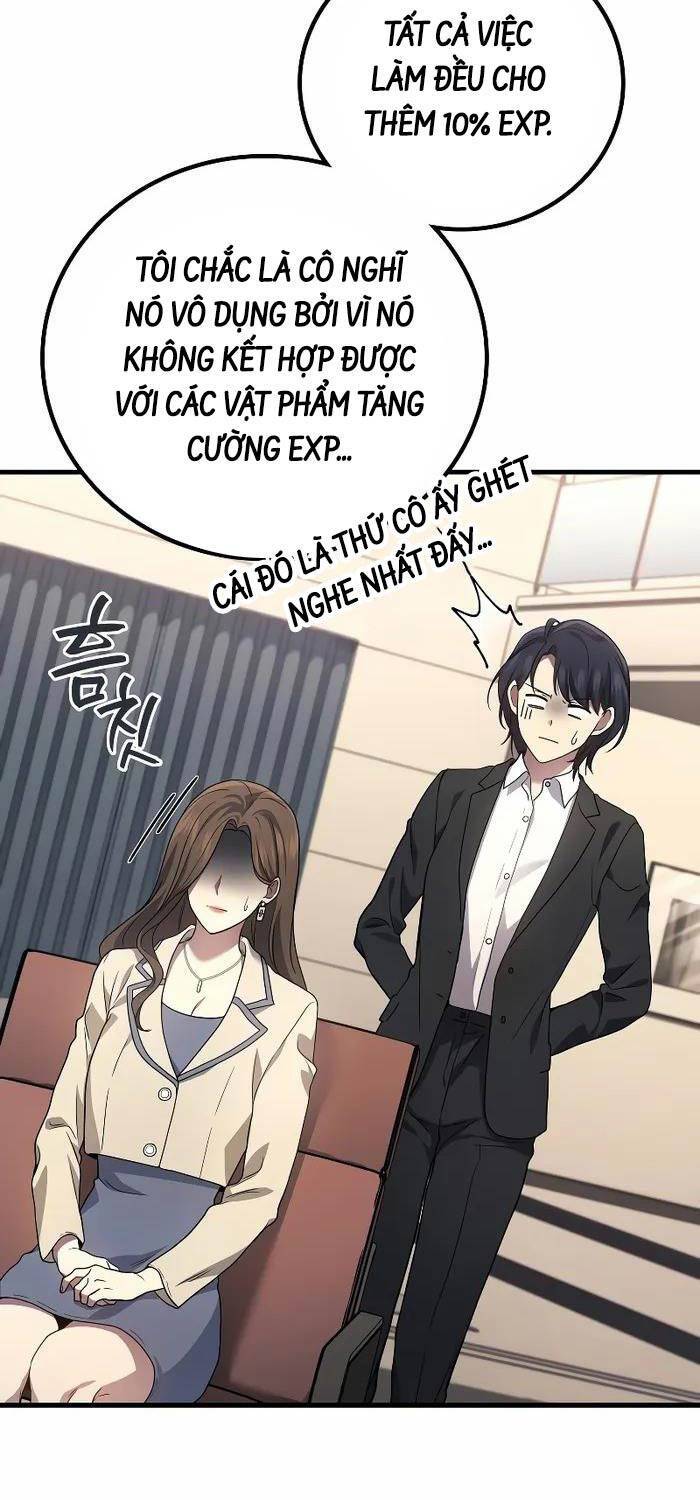 Thần Chiến Tranh Trở Lại Cấp 2: Chapter 54