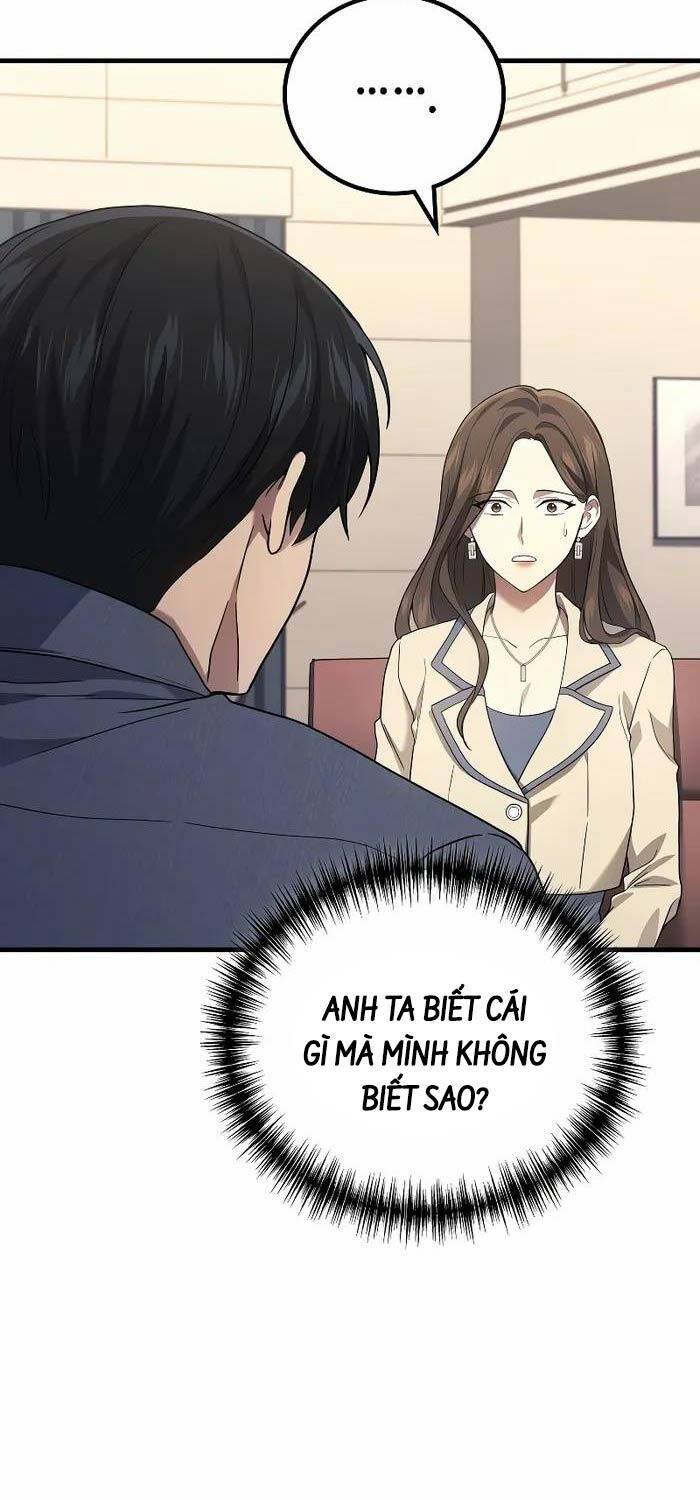 Thần Chiến Tranh Trở Lại Cấp 2: Chapter 54