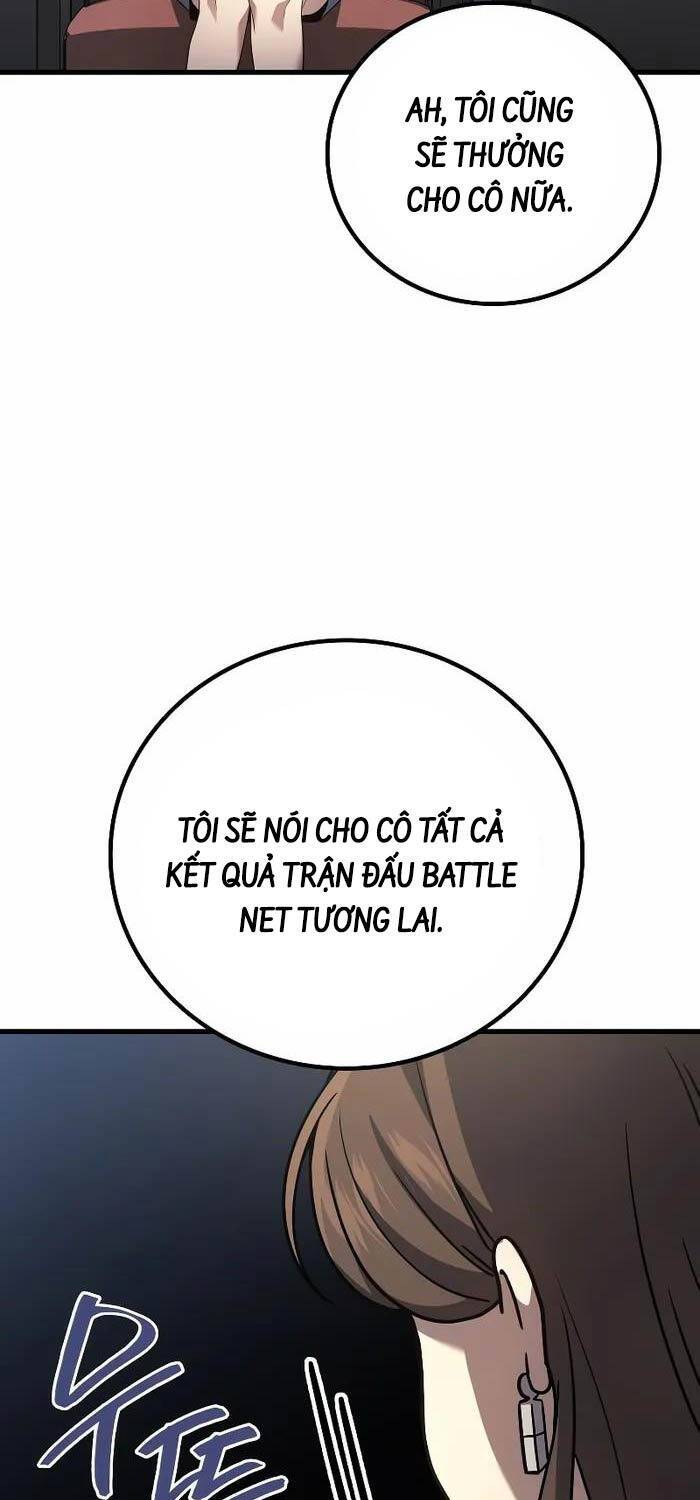 Thần Chiến Tranh Trở Lại Cấp 2: Chapter 54