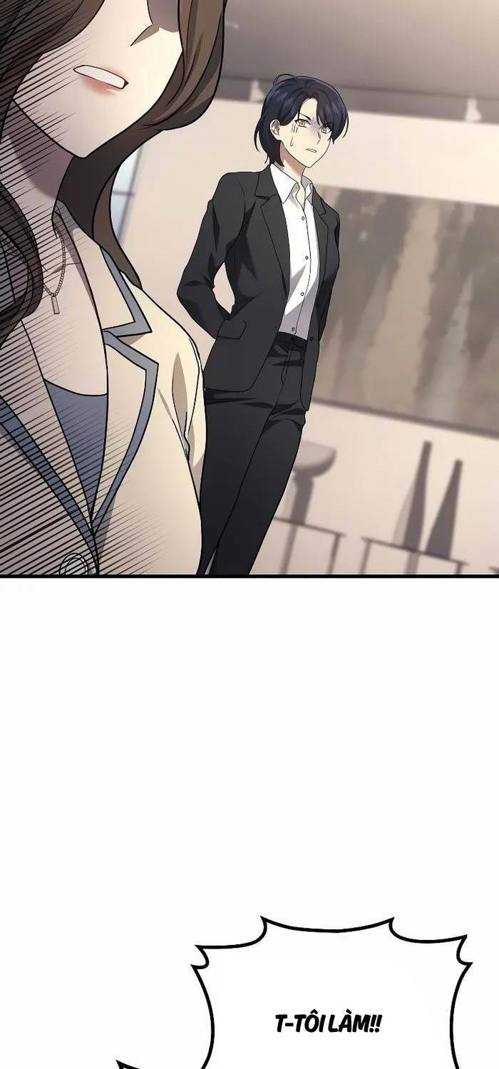 Thần Chiến Tranh Trở Lại Cấp 2: Chapter 54
