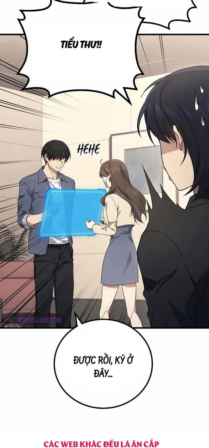 Thần Chiến Tranh Trở Lại Cấp 2: Chapter 54