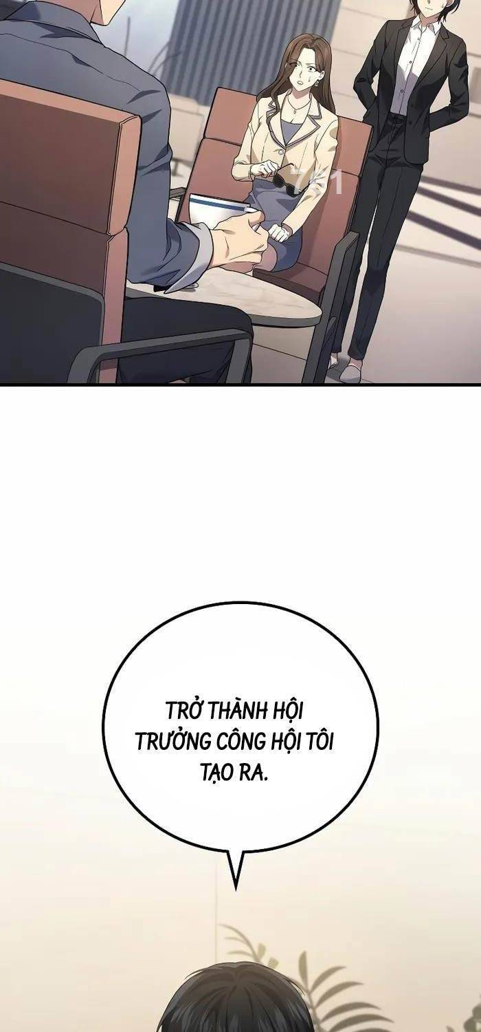 Thần Chiến Tranh Trở Lại Cấp 2: Chapter 54