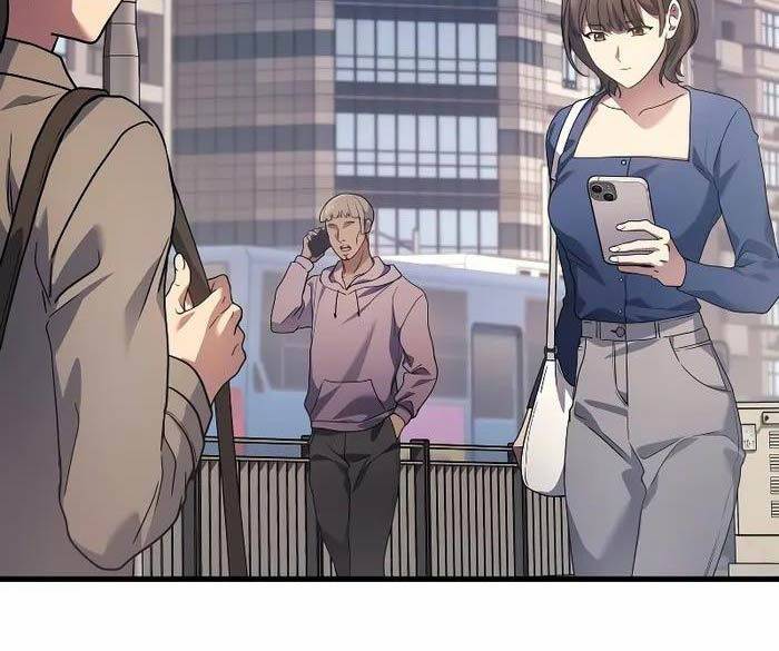 Thần Chiến Tranh Trở Lại Cấp 2: Chapter 54