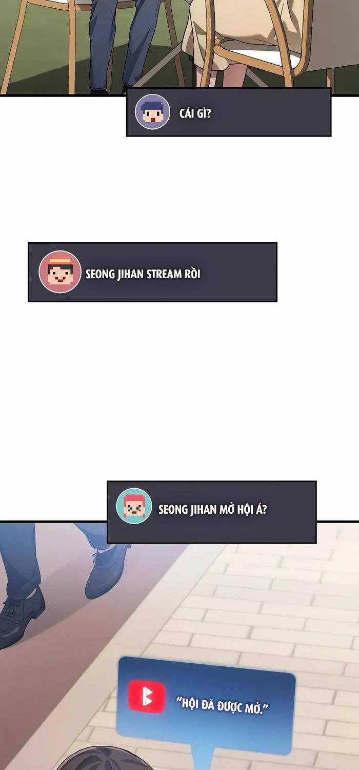Thần Chiến Tranh Trở Lại Cấp 2: Chapter 54