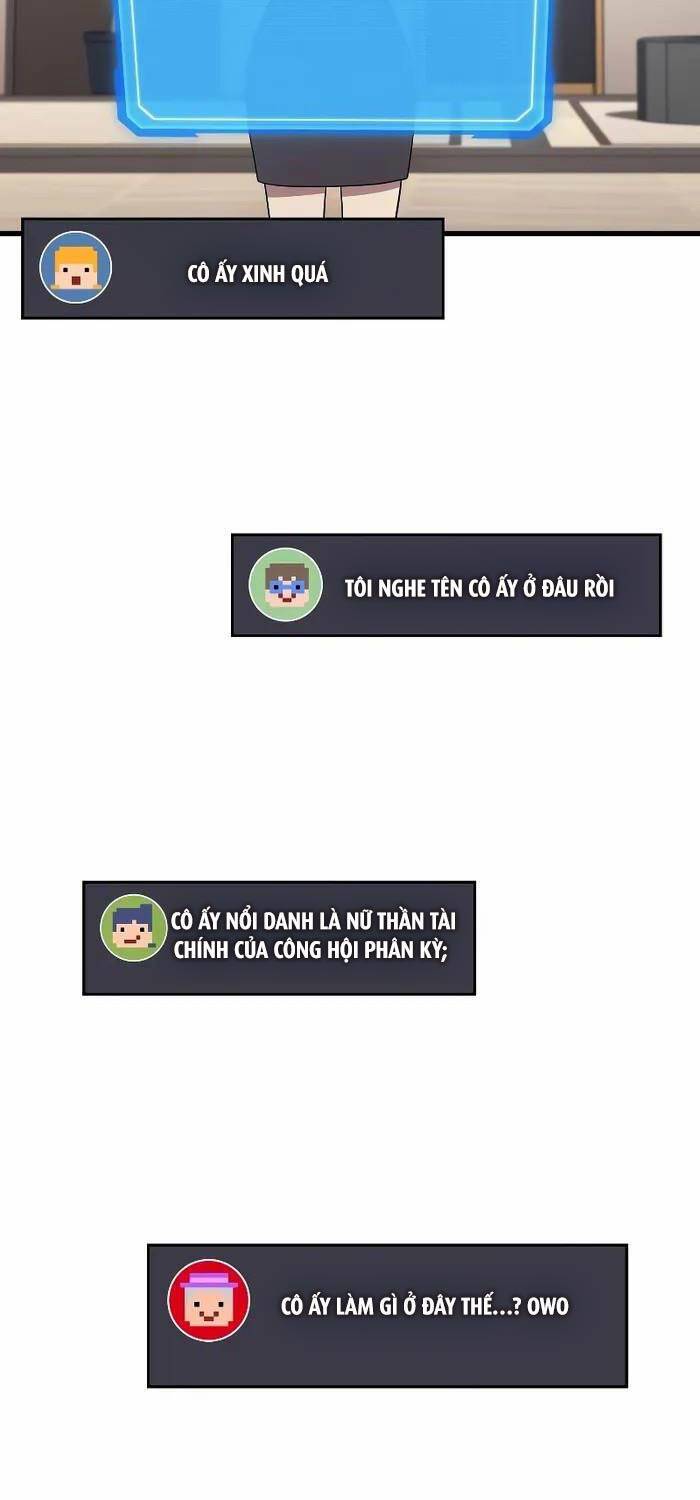 Thần Chiến Tranh Trở Lại Cấp 2: Chapter 54