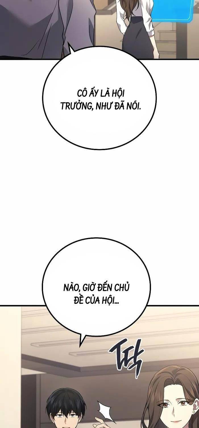 Thần Chiến Tranh Trở Lại Cấp 2: Chapter 54