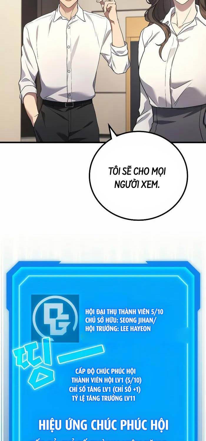 Thần Chiến Tranh Trở Lại Cấp 2: Chapter 54