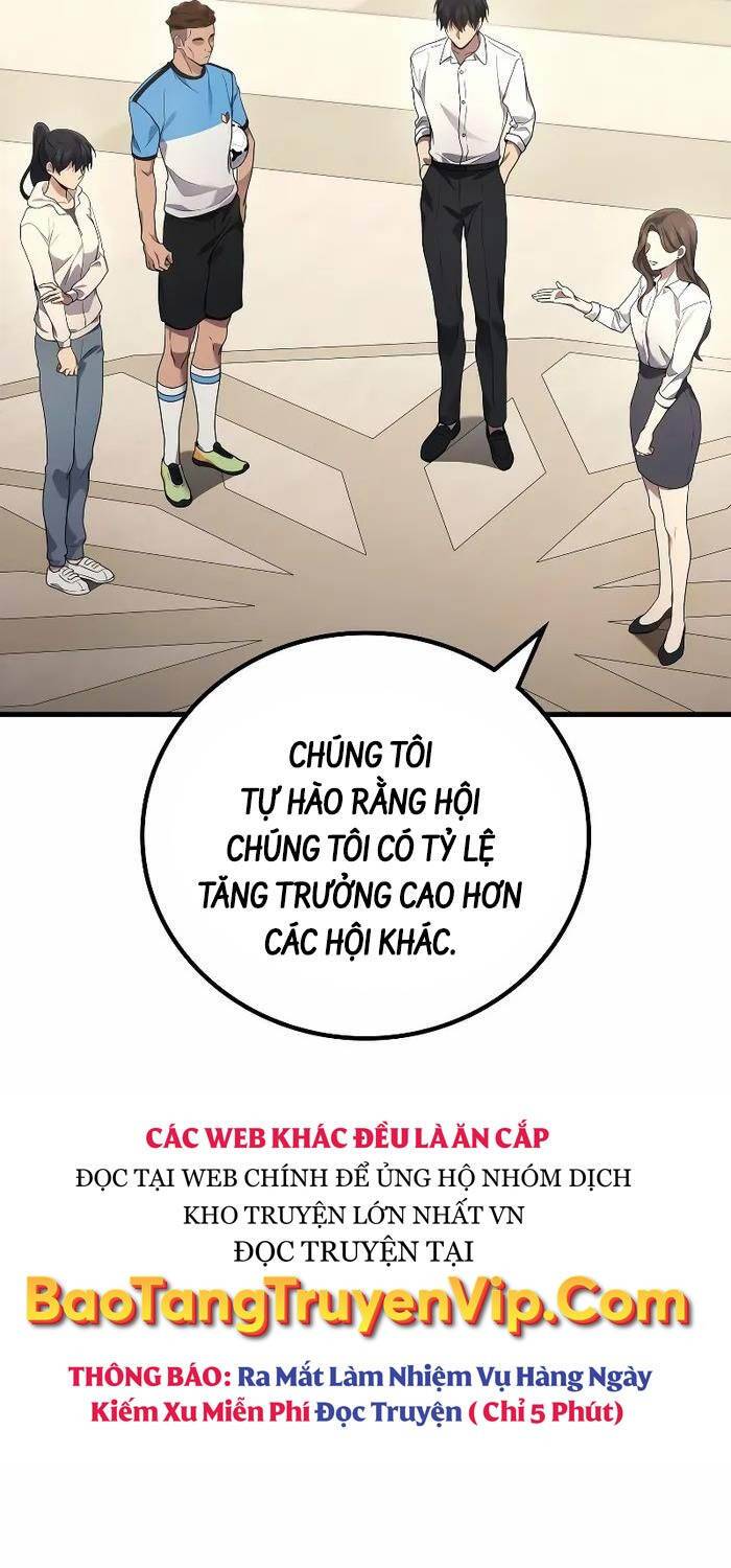 Thần Chiến Tranh Trở Lại Cấp 2: Chapter 54