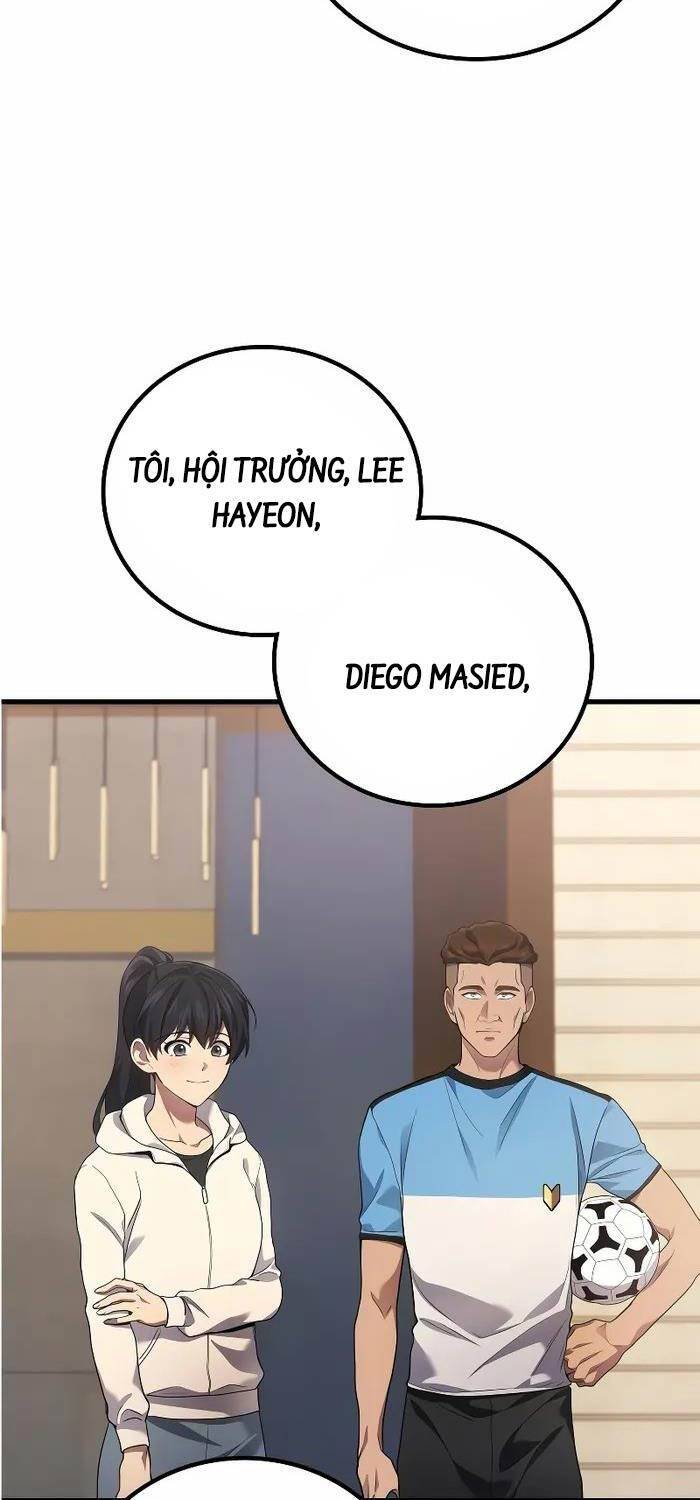 Thần Chiến Tranh Trở Lại Cấp 2: Chapter 54