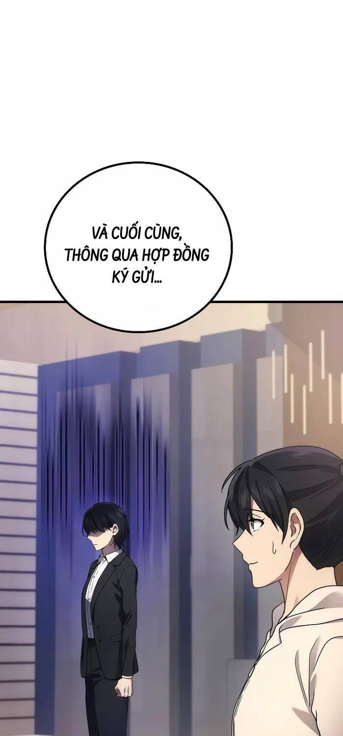 Thần Chiến Tranh Trở Lại Cấp 2: Chapter 54