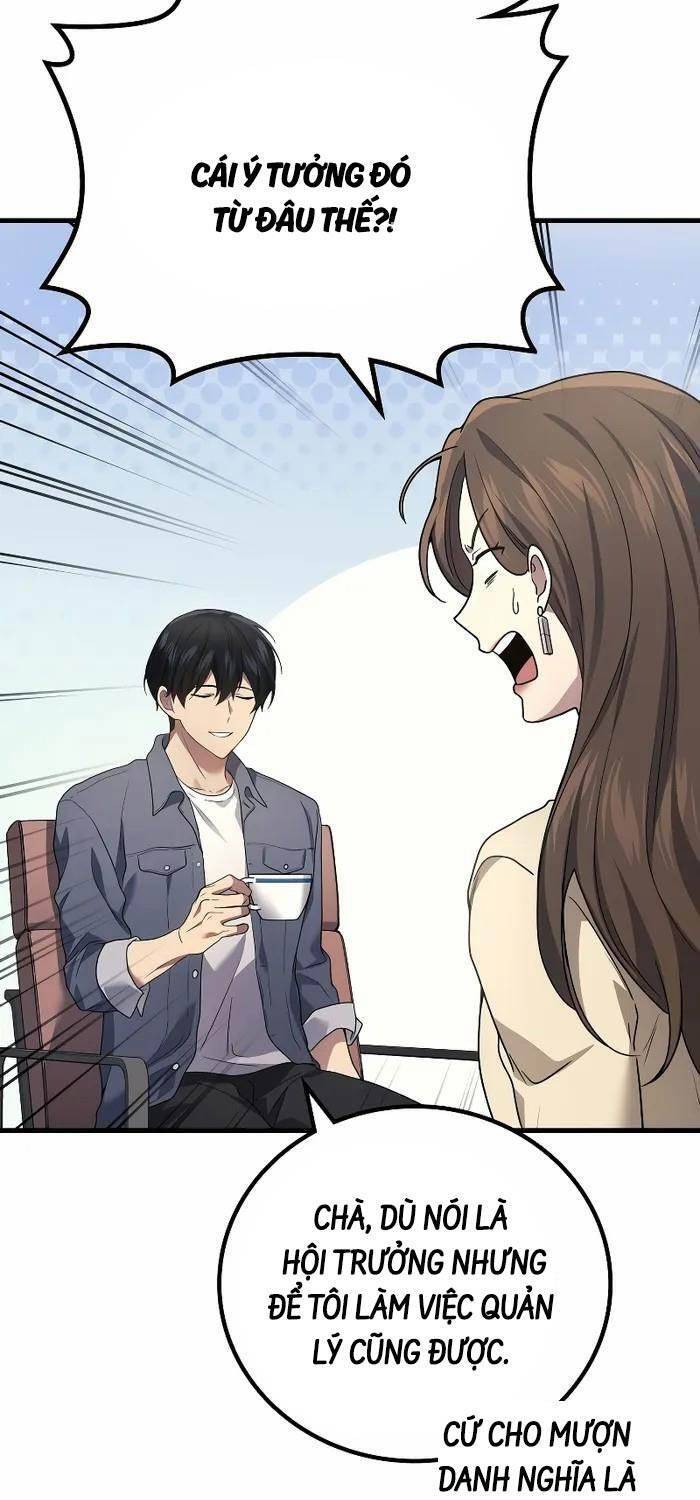 Thần Chiến Tranh Trở Lại Cấp 2: Chapter 54