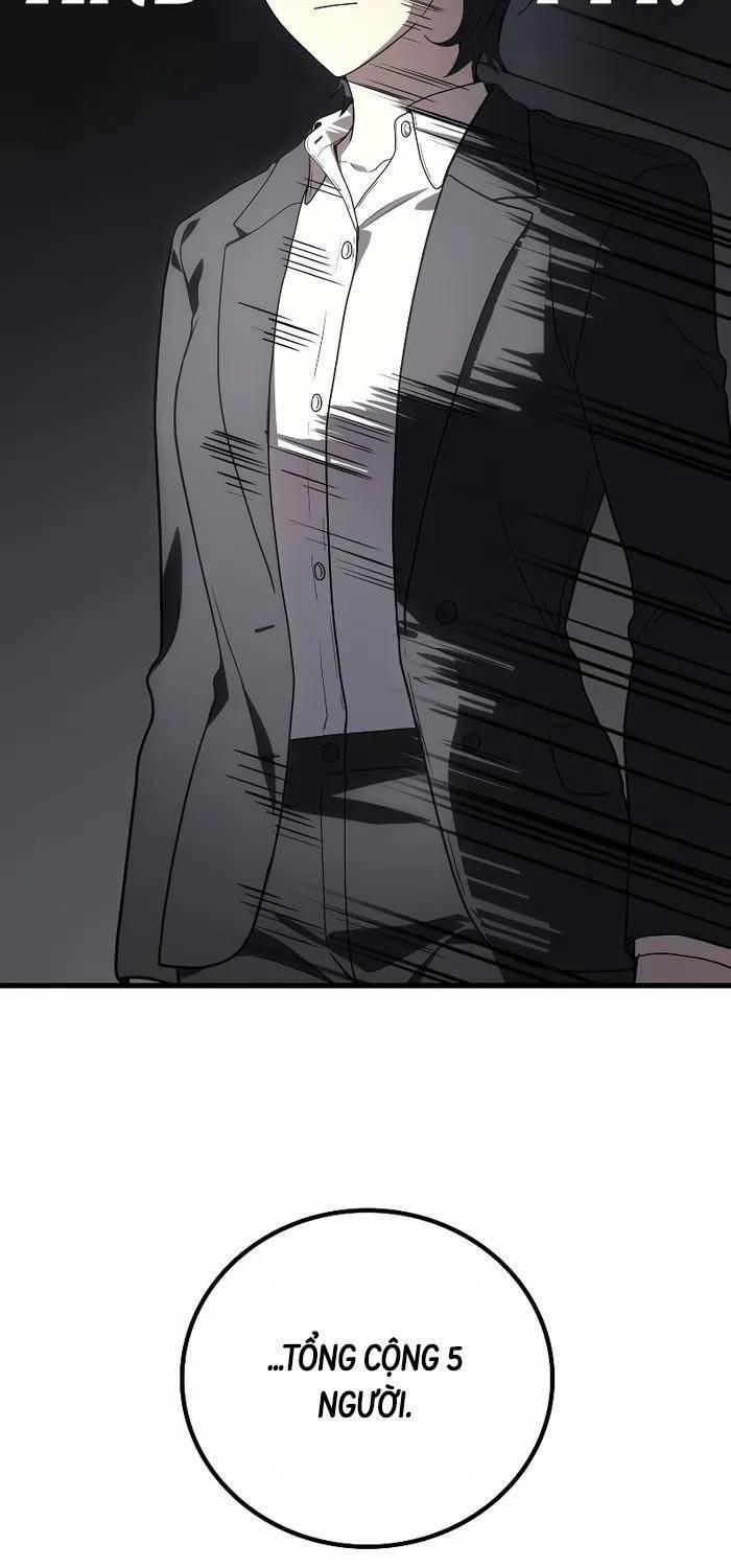Thần Chiến Tranh Trở Lại Cấp 2: Chapter 54