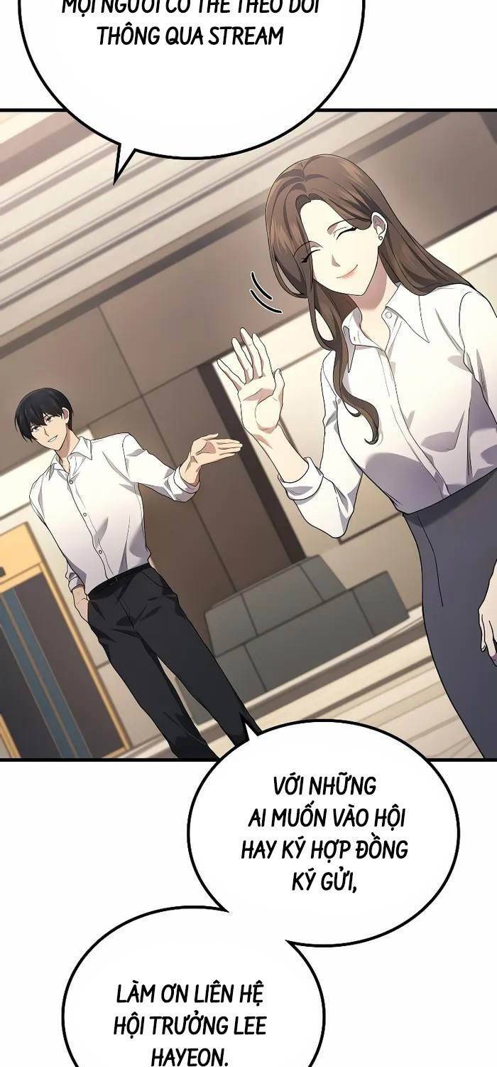 Thần Chiến Tranh Trở Lại Cấp 2: Chapter 54