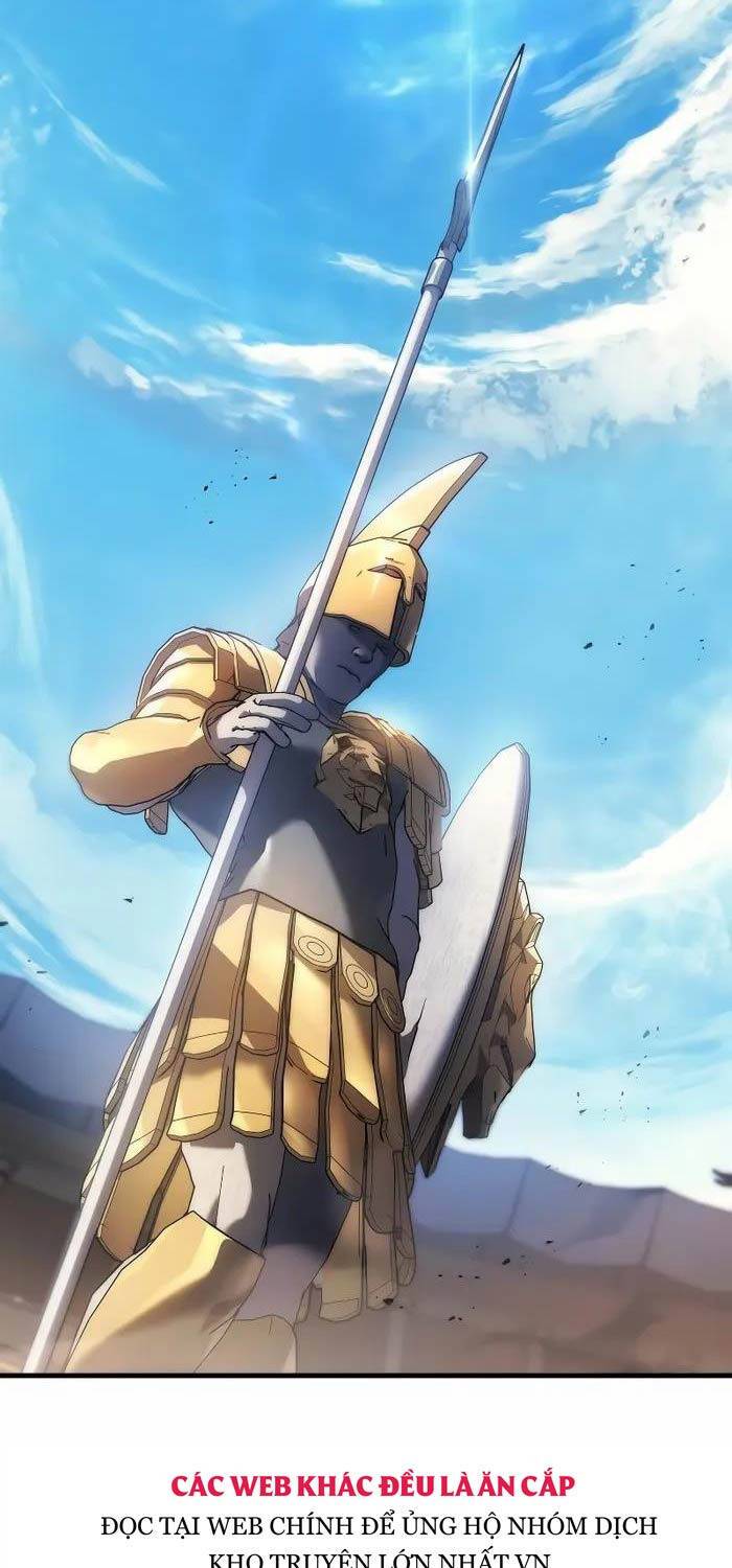 Thần Chiến Tranh Trở Lại Cấp 2: Chapter 54