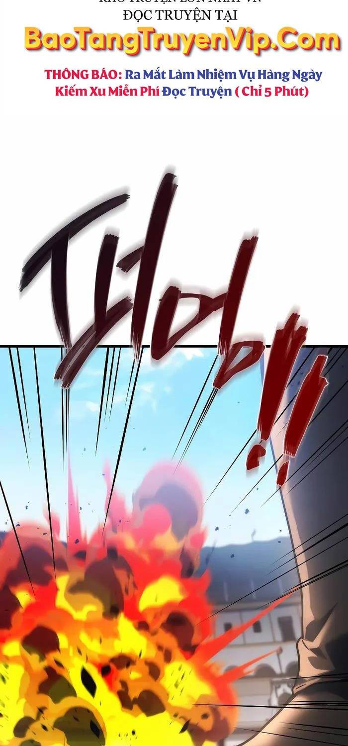Thần Chiến Tranh Trở Lại Cấp 2: Chapter 54