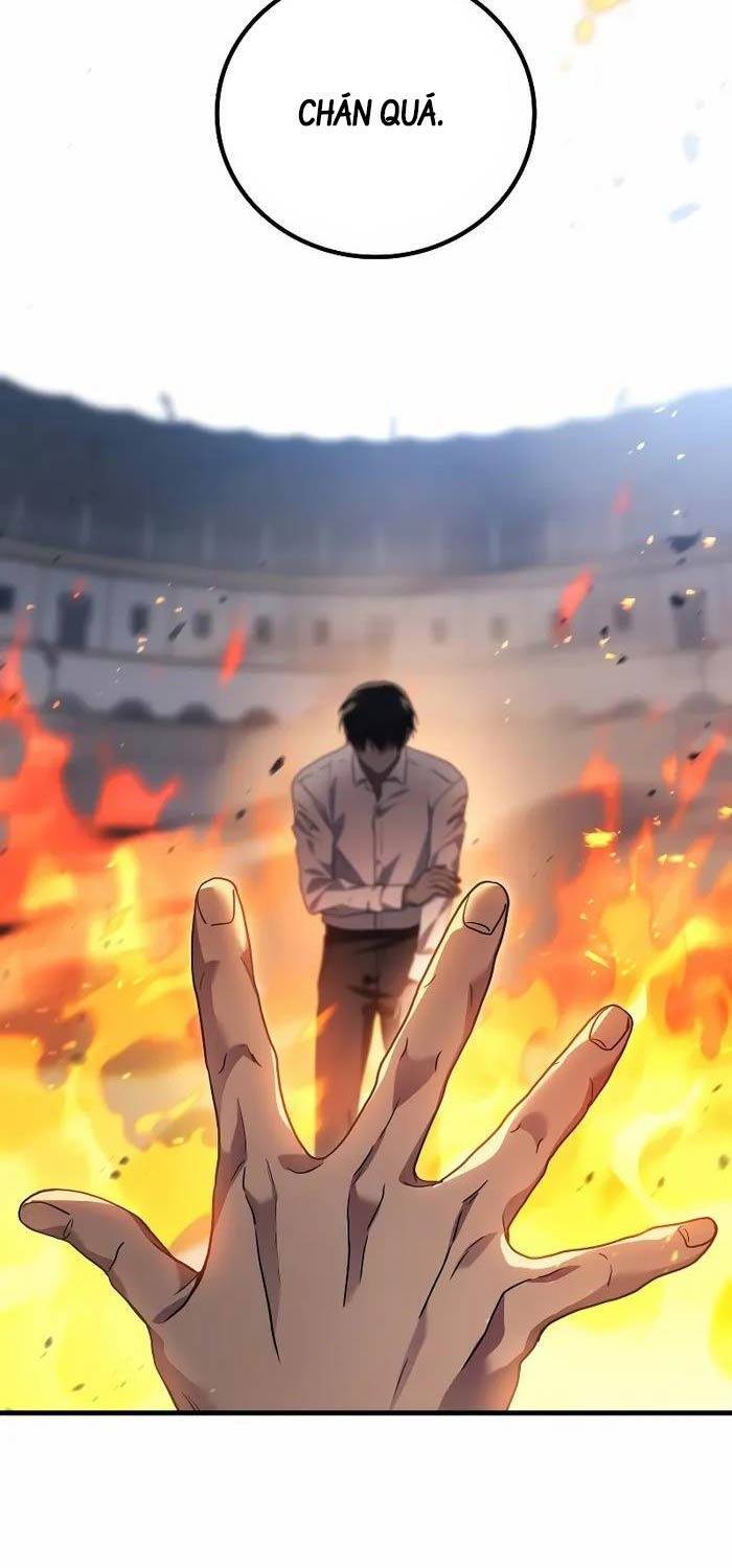 Thần Chiến Tranh Trở Lại Cấp 2: Chapter 54