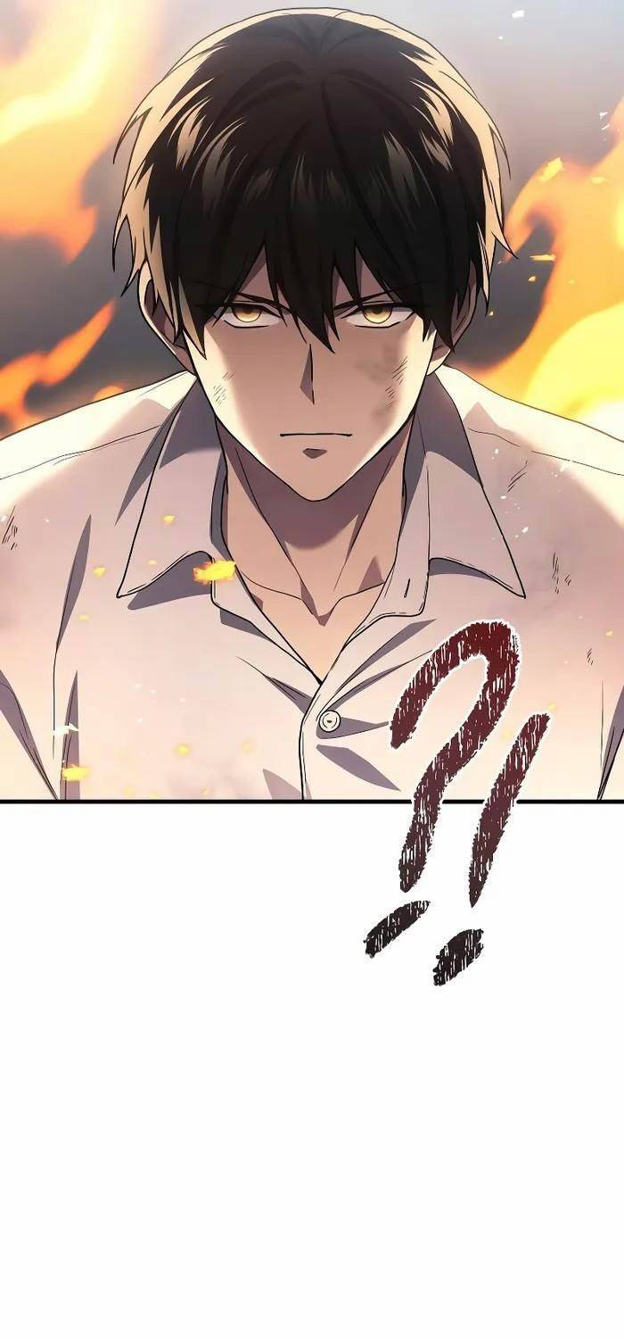 Thần Chiến Tranh Trở Lại Cấp 2: Chapter 54
