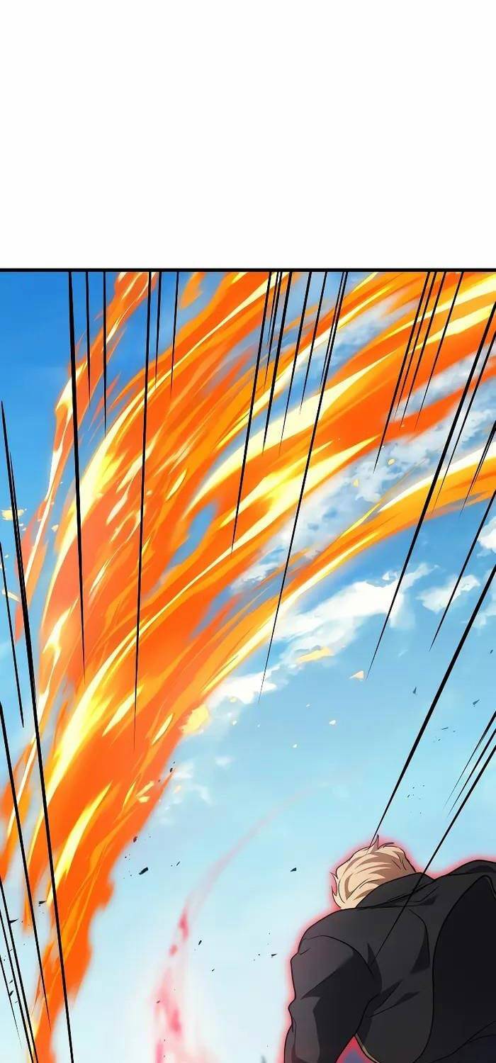 Thần Chiến Tranh Trở Lại Cấp 2: Chapter 54