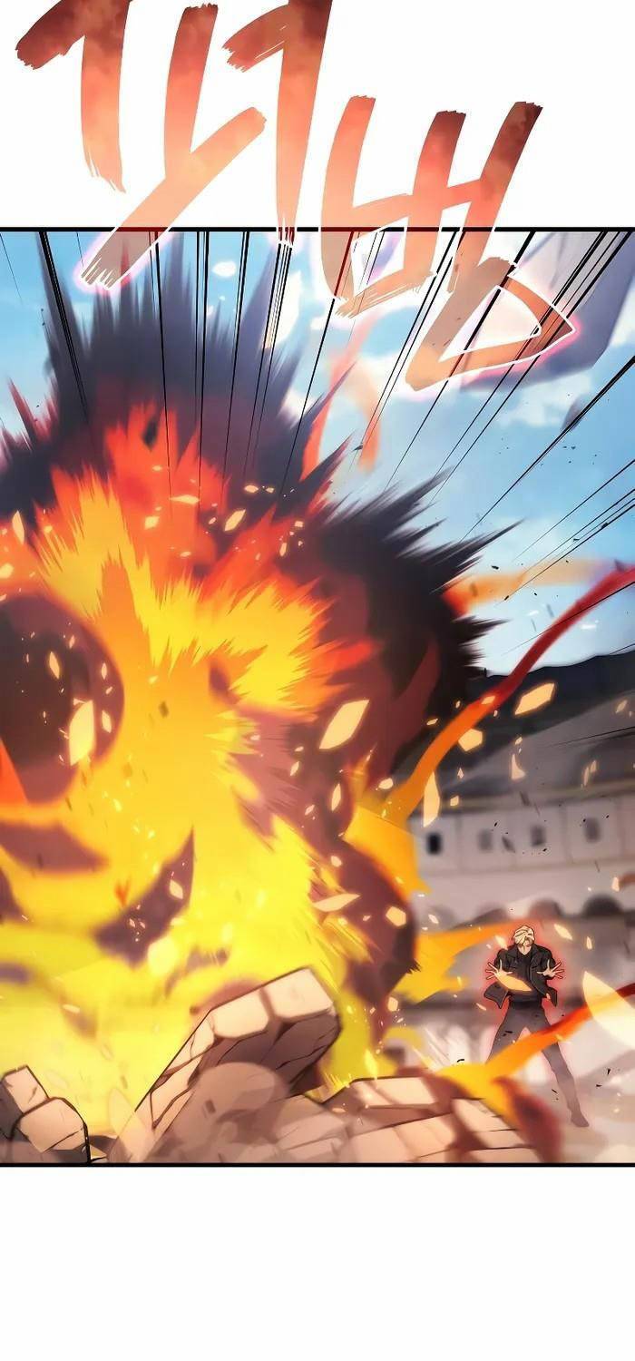 Thần Chiến Tranh Trở Lại Cấp 2: Chapter 54