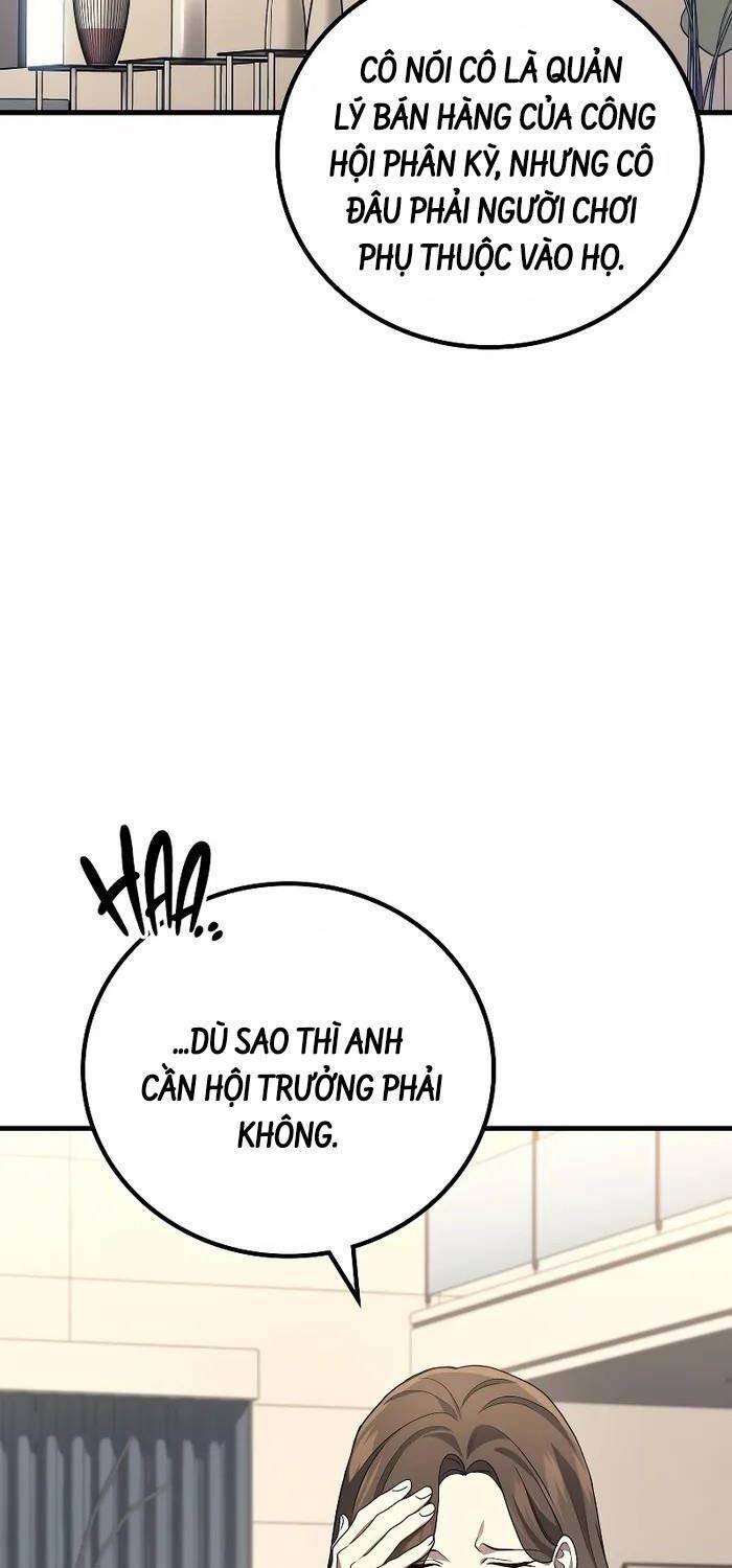 Thần Chiến Tranh Trở Lại Cấp 2: Chapter 54