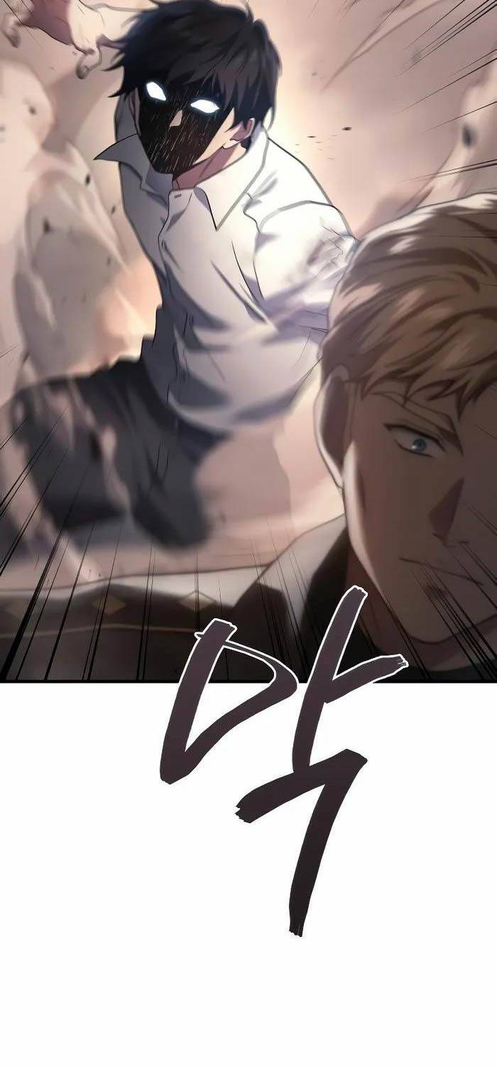 Thần Chiến Tranh Trở Lại Cấp 2: Chapter 54
