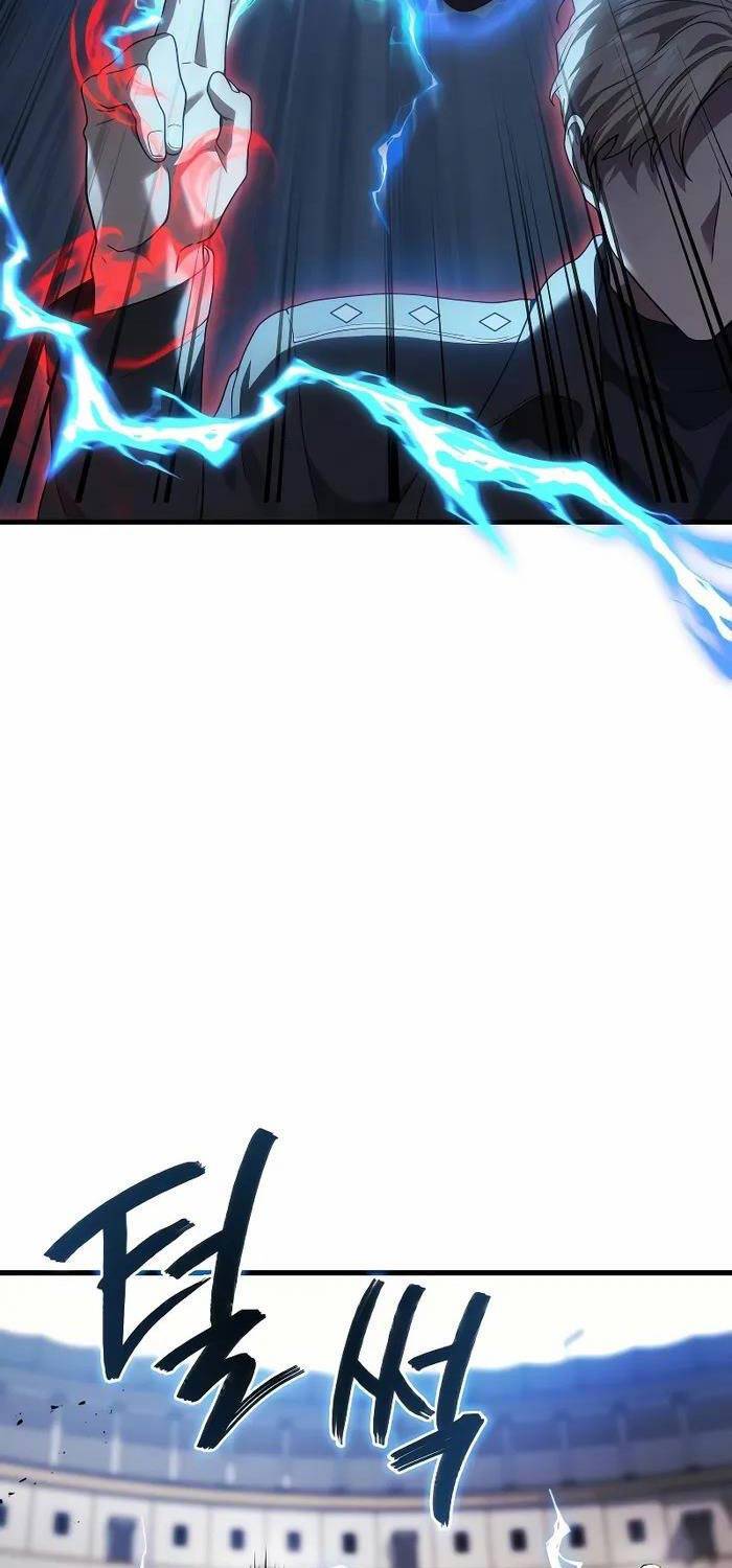 Thần Chiến Tranh Trở Lại Cấp 2: Chapter 54