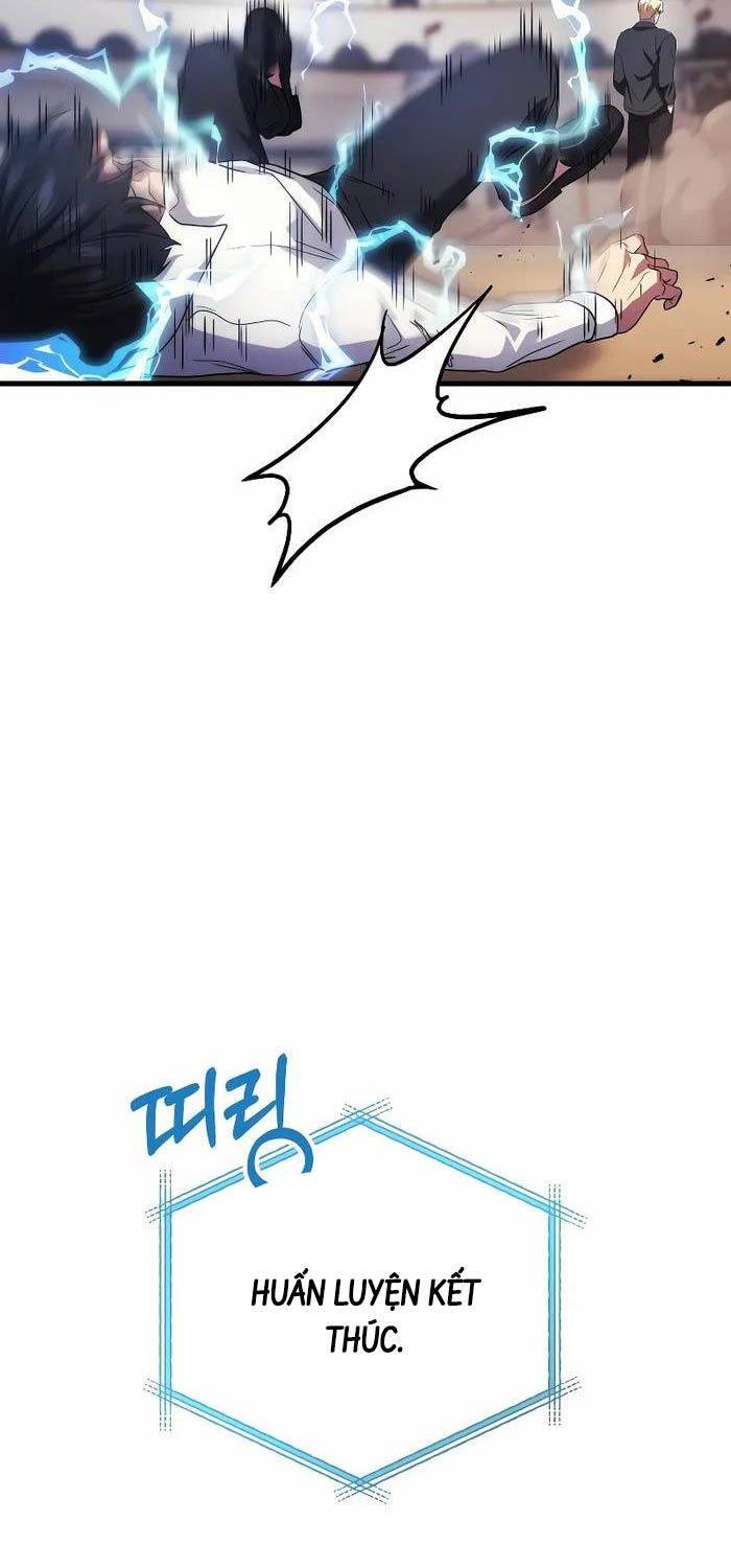 Thần Chiến Tranh Trở Lại Cấp 2: Chapter 54