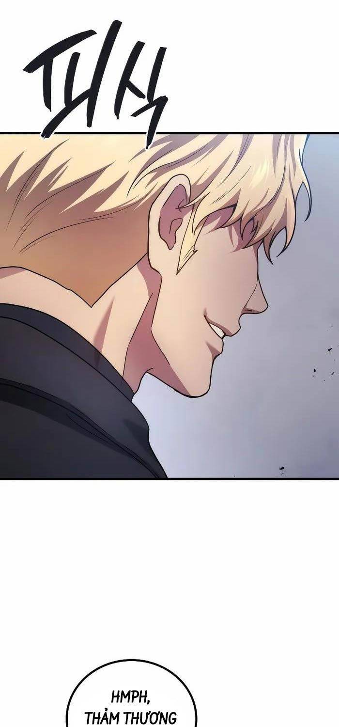 Thần Chiến Tranh Trở Lại Cấp 2: Chapter 54