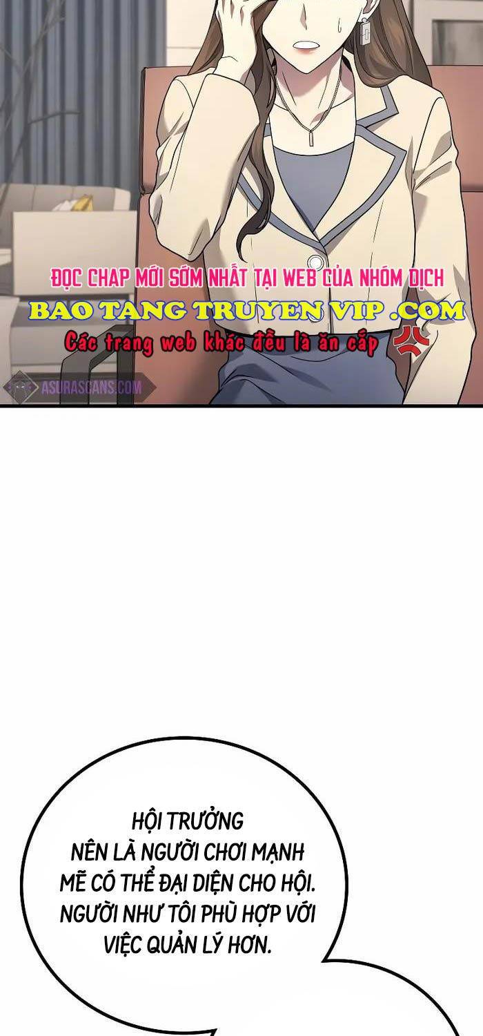 Thần Chiến Tranh Trở Lại Cấp 2: Chapter 54